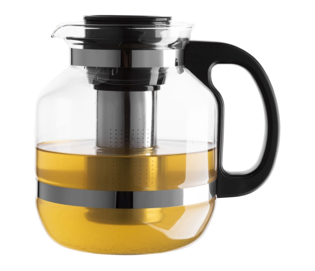 Altom Sencha dzbanek z zaparzaczem 2,6 l - 1611185 - zdjęcie 9